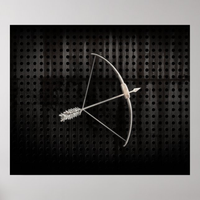 Poster Arquivo legal (Frente)