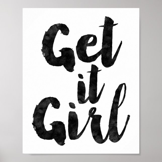 Póster Arranja-a (Frente)