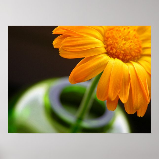 Poster Arranjo Simples (Frente)