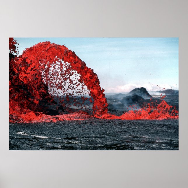 Póster Arranque (Frente)