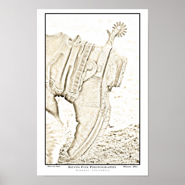 Poster Arranque e impulso (Frente)