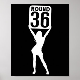 Poster Arredondar 36