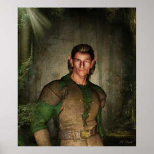 Póster Arren