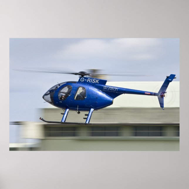 Póster Arrisque-se! (Frente)