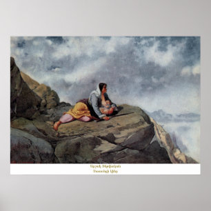 Poster Arshak Fetvadjian, parentes de Sasuntsi