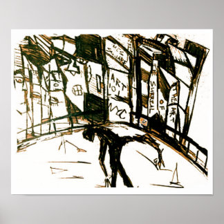 Póster art 101