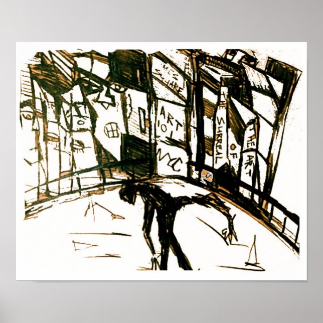 Póster art 101 (Frente)