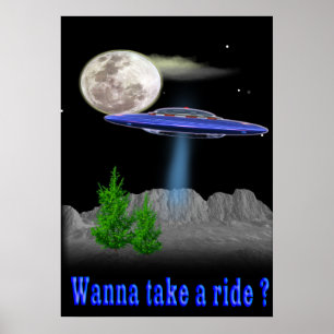 Póster Art Bell