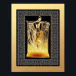 Poster Art Deco Lalique<br><div class="desc">Se você optar por fazer o download, a sua loja Walgreen local fará posters de conselho do seu download em tamanhos diferentes e em várias texturas a um preço muito bom. Às vezes com desconto. Uma dica do meu amigo dos EUA. Para o Reino Unido, veja "Digital Printing" (Impressão digital)...</div>