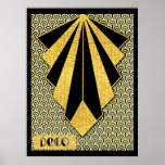 Poster Art Deco Motif<br><div class="desc">Se você optar por fazer o download, a sua loja Walgreen local fará posters de conselho do seu download em tamanhos diferentes e em várias texturas a um preço muito bom. Às vezes com desconto. Uma dica do meu amigo dos EUA. Para o Reino Unido, veja "Digital Printing" (Impressão digital)...</div>