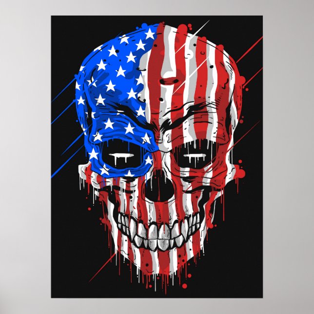 Poster Art Militar (Frente)