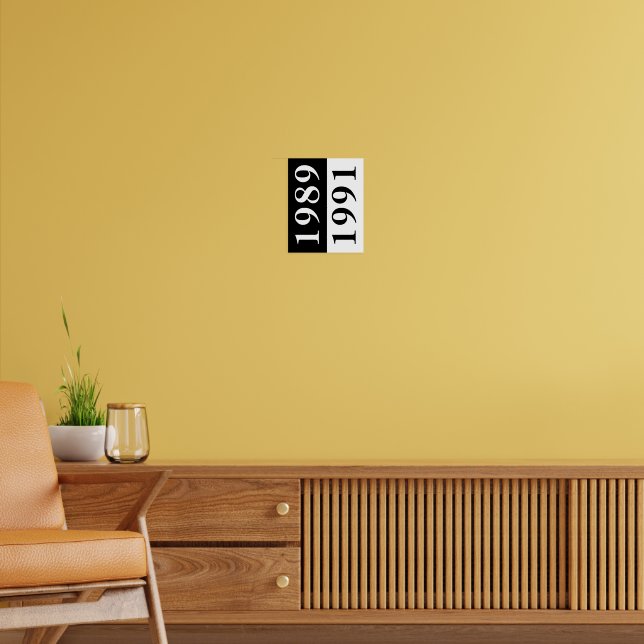 Poster Art Personalizado da Família| Presente para Casal  (Sala de Estar 2)