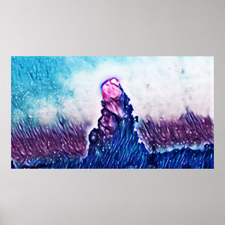 Poster Art Photo #8 (Ver 15)