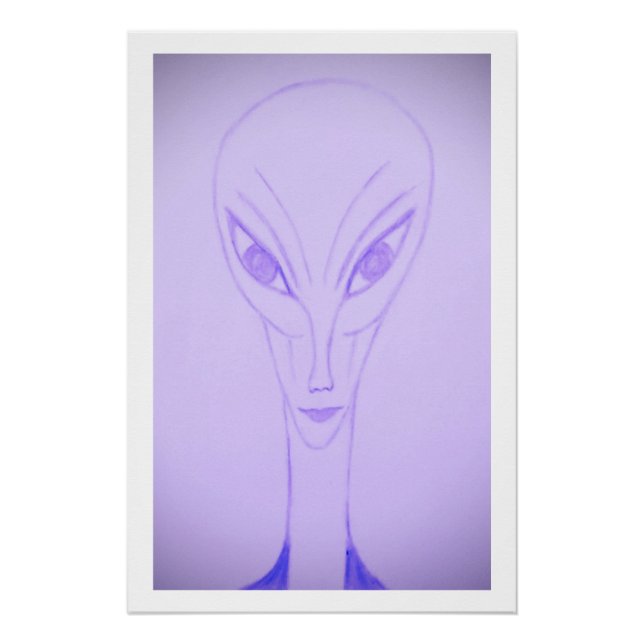 Póster Arte (Frente)
