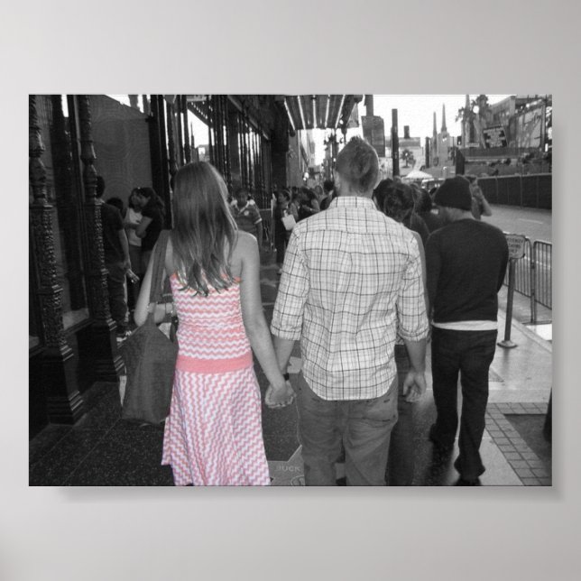 Póster arte (Frente)