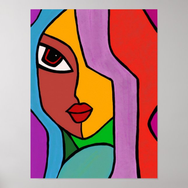 Poster arte (Frente)