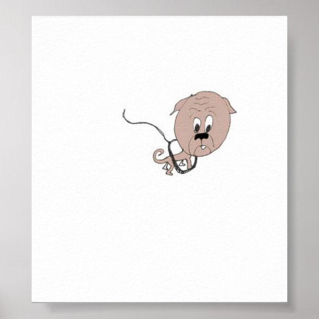 Poster arte (Frente)