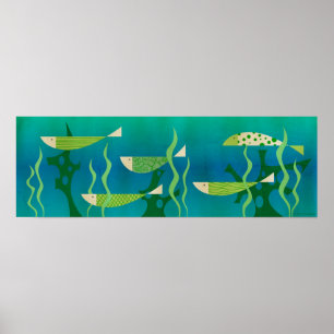 Poster Arte 013