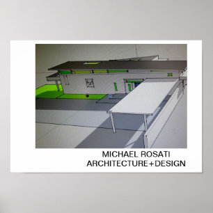 PÓSTER ARTE+ARQUITETURA