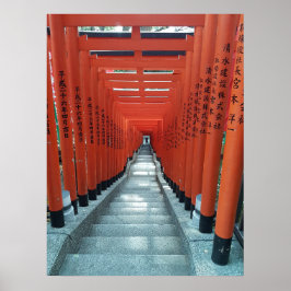 Poster Arte Através da Lente