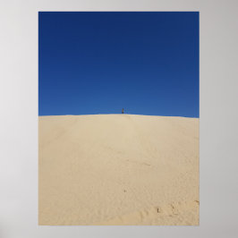 Poster Arte Através da Lente