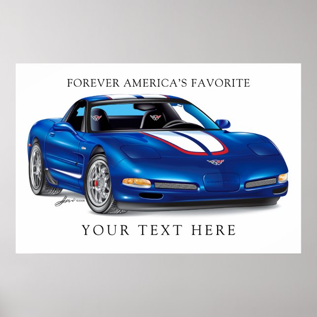 POSTER ARTE AUTOMÁTICA RECOLHÍVEL ZEEOSIX (Frente)