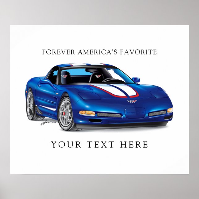 POSTER ARTE AUTOMÁTICA RECOLHÍVEL ZEEOSIX (Frente)