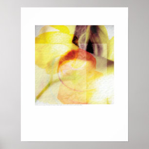 Poster Arte cobrir - Pedras e Pescoço - Griego