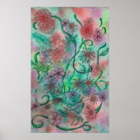 Arte Colorida de Dodle