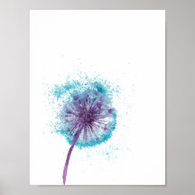 Arte da cozinha Dandelion