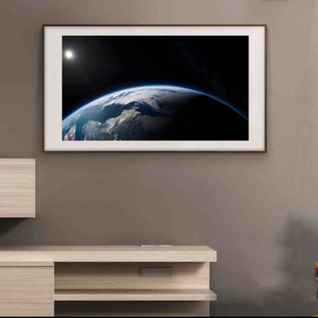 Poster Arte da Frame TV (Criador carregado)