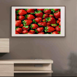 Poster Arte da Frame TV