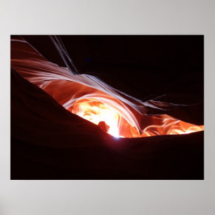 Poster Arte da garganta
