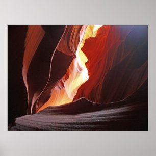 Poster Arte da garganta