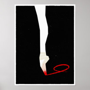 Póster arte de 9 posters: 12 x 16