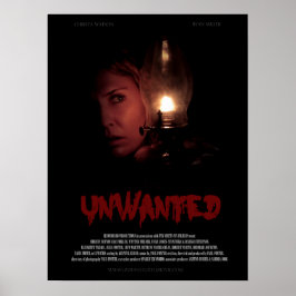 Póster Arte de Cobrir Oficial