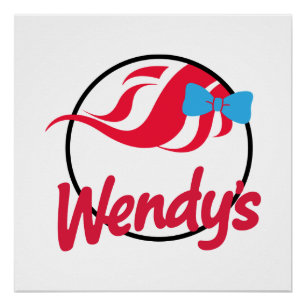 Póster Arte de Fã da Wendy
