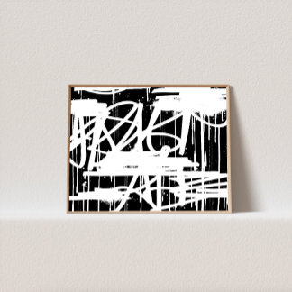 Poster Arte de Grafite de Pintura de Unidade, Arte de Cid