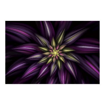 ARTE DE MANDALA FLORAL MÍSTICA – EXPLOSÃO DE FLOR 