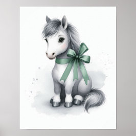 Poster Arte de Muro de Represa