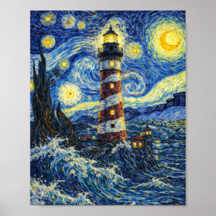Poster arte de parede 