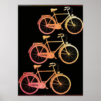 Poster arte de parede