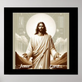 Poster arte de parede