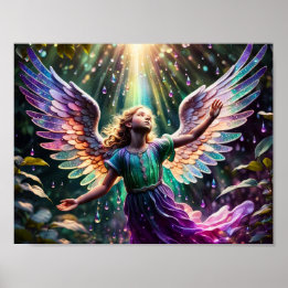 Poster Arte de parede personalizada, Poster, Canvas, inte