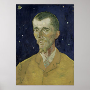 Poster arte de Vincent Van Gogh