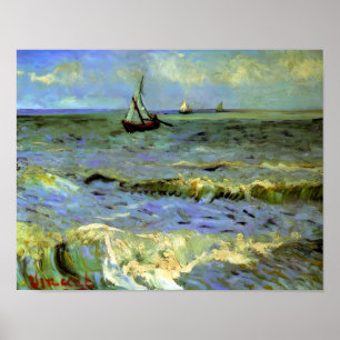 Poster arte de Vincent Van Gogh