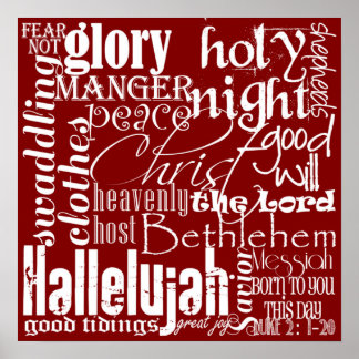 Póster Arte do metrô de Natal