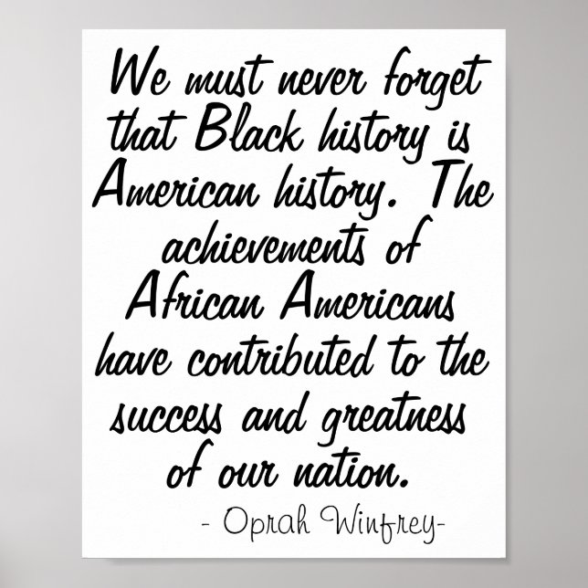 Poster Arte do muro de inspiração, citação motivacional, (Frente)