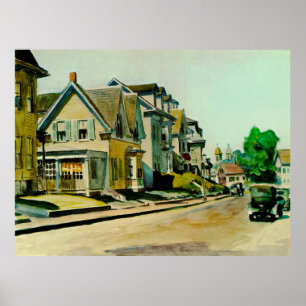 Poster arte do saltador