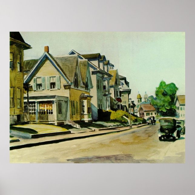 Poster arte do saltador (Frente)